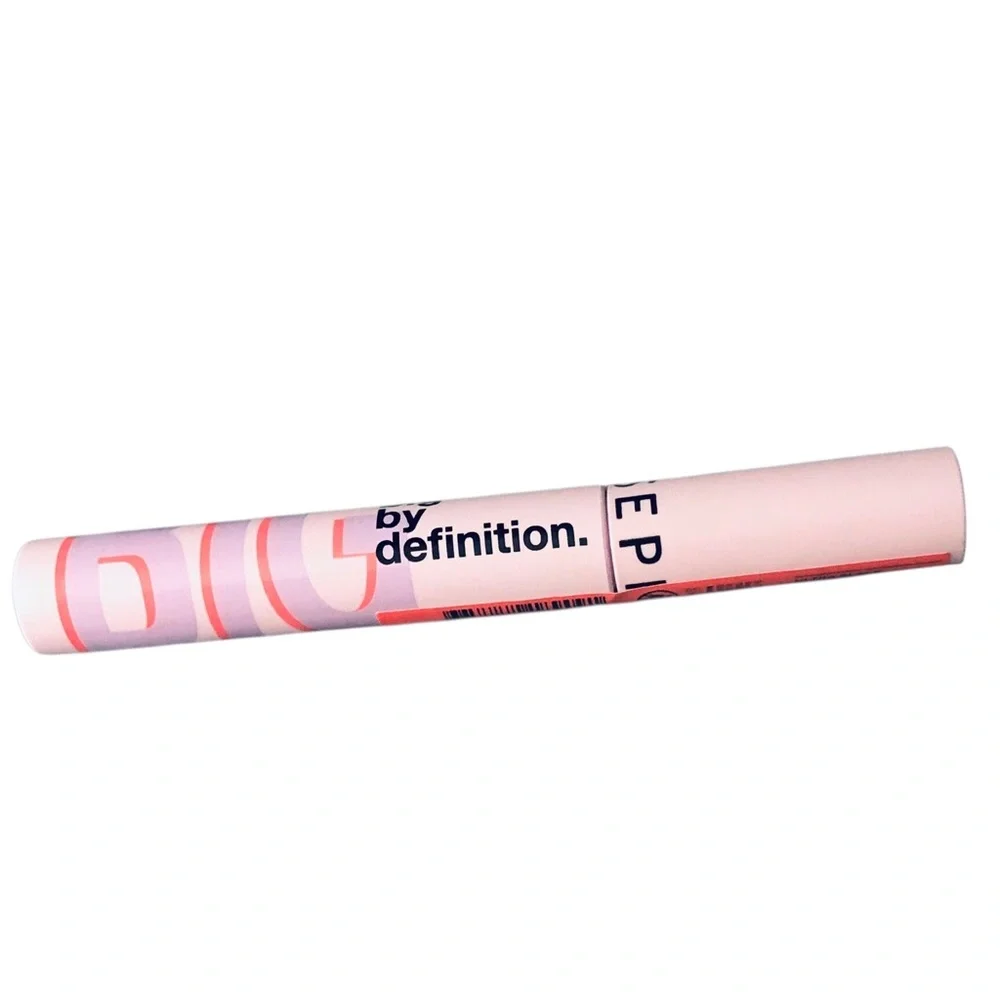 SEPHORA COLLECTION Big By Definition Defining & Volumizing Mascara Ultra Black